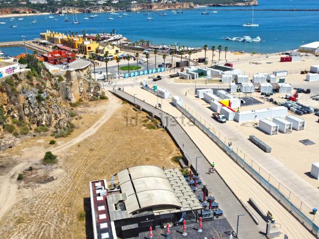 Loja venda em Praia da Rocha, Portimão