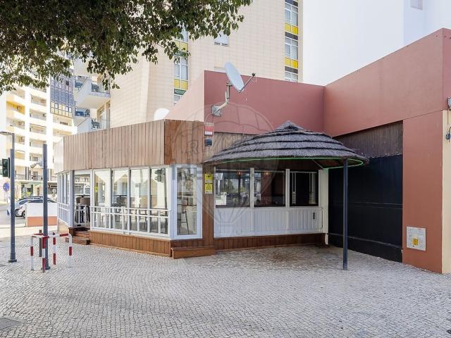 Armazém venda em Portimão, Faro