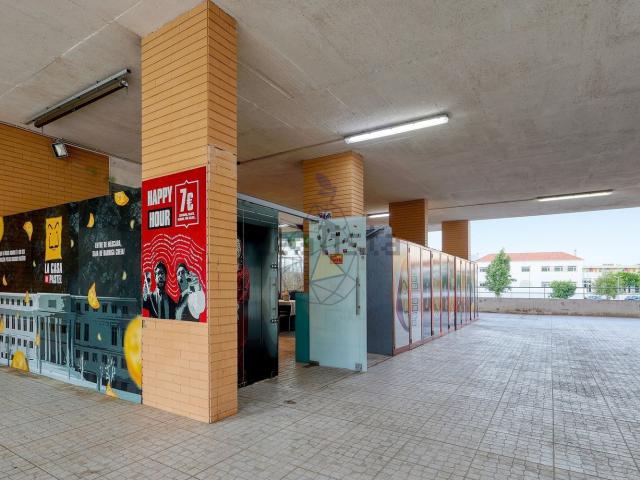 Loja alugar em Portimão, Faro