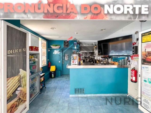 Loja venda em Portimão, Faro