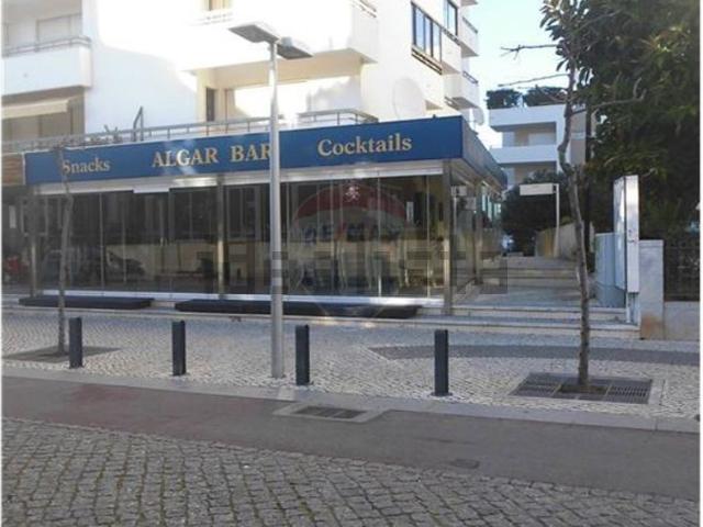 Loja venda em Portimão, Faro