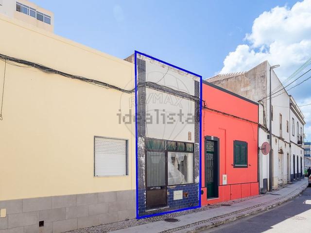 Loja venda em Portimão, Faro