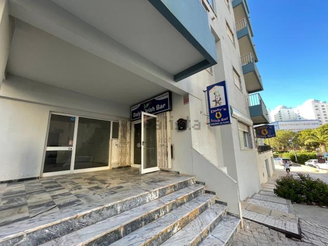 Ponto Comercial alugar em Portimão, Três Castelos