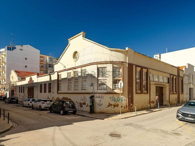 Armazém venda em Portimão, Faro