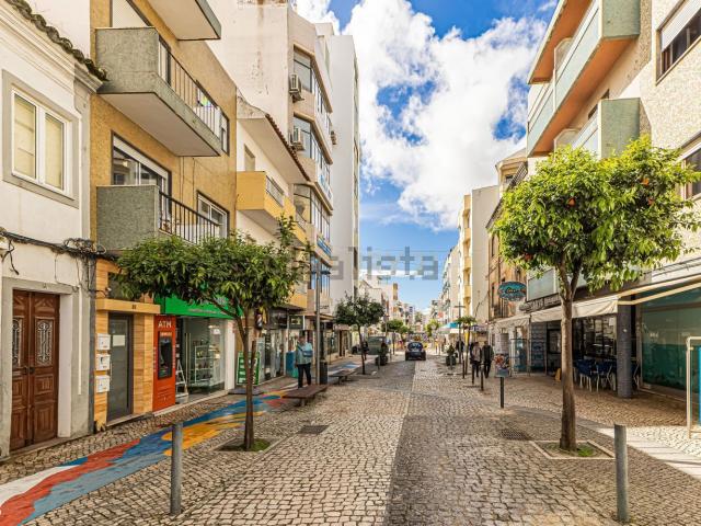 Loja venda em Portimão, Faro
