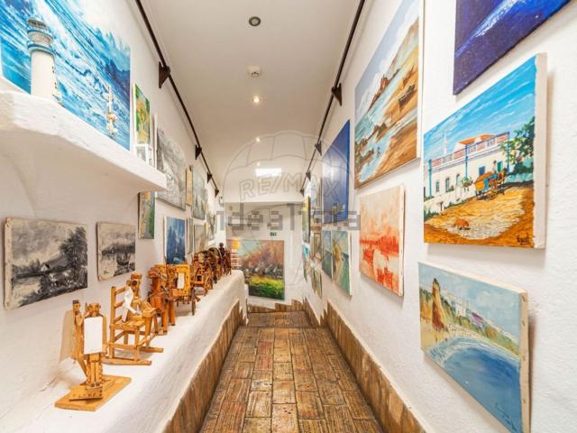 Loja venda em Portimão, Faro