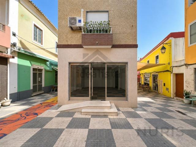 Loja venda em Portimão, Faro
