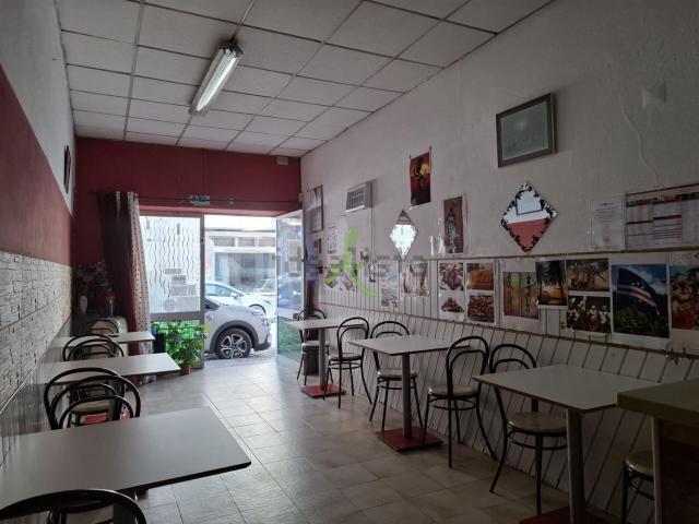 Loja venda em Bom Retiro, Portimão