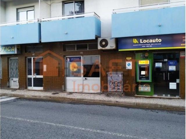 Loja alugar em Portimão, Faro