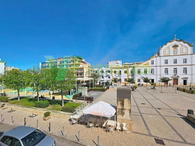 Loja venda em Portimão, Faro