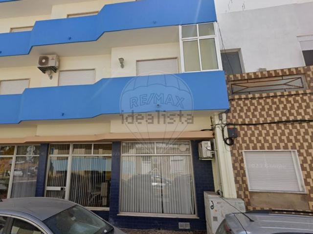Loja venda em Bom Retiro, Portimão