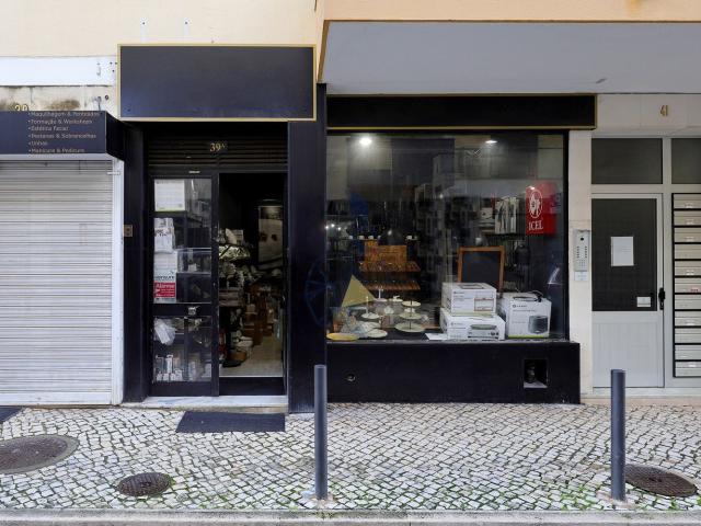 Loja venda em Portimão, Faro