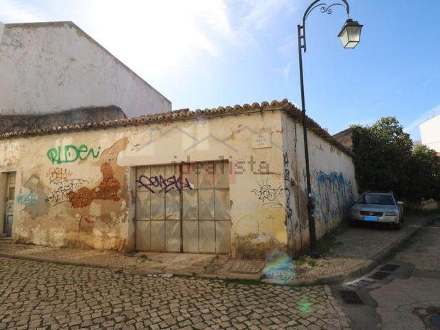 Armazém venda em Portimão, Faro