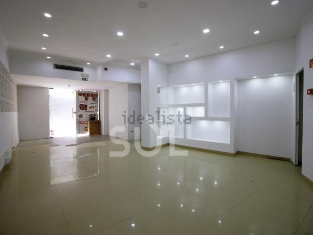 Loja alugar em Portimão, Faro