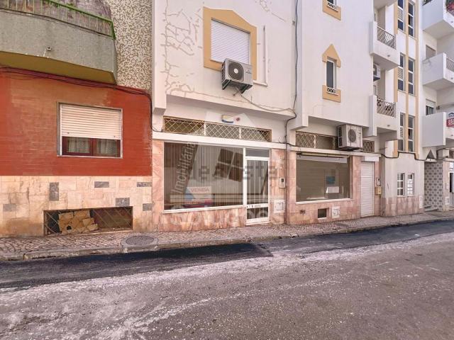 Loja venda em Bom Retiro, Portimão