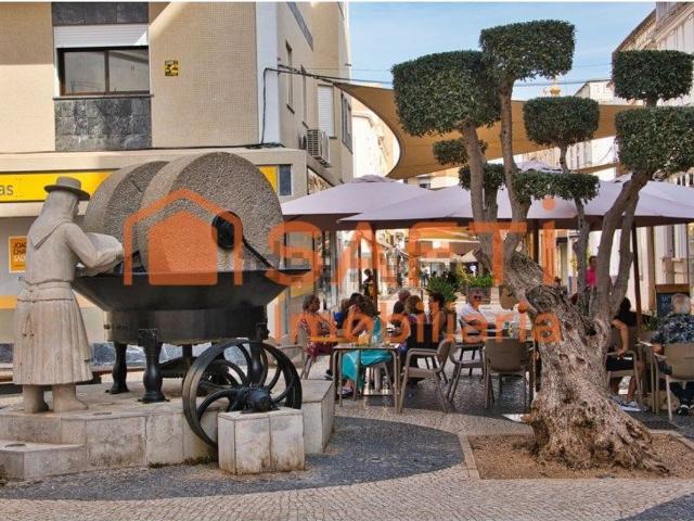 Loja venda em Bom Retiro, Portimão