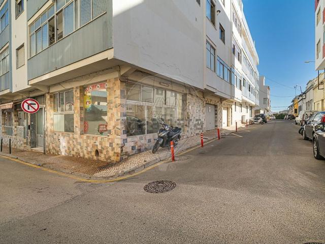 Loja venda em Portimão