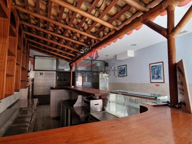 Loja venda em Portimão, Faro