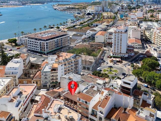 Armazém venda em Portimão, Faro