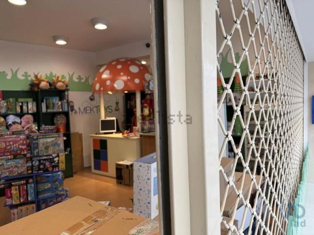 Loja alugar em Portimão, Faro