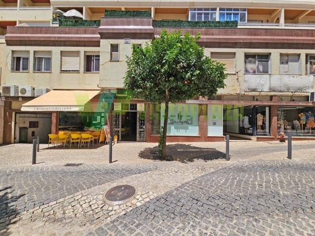 Loja venda em Portimão, Faro
