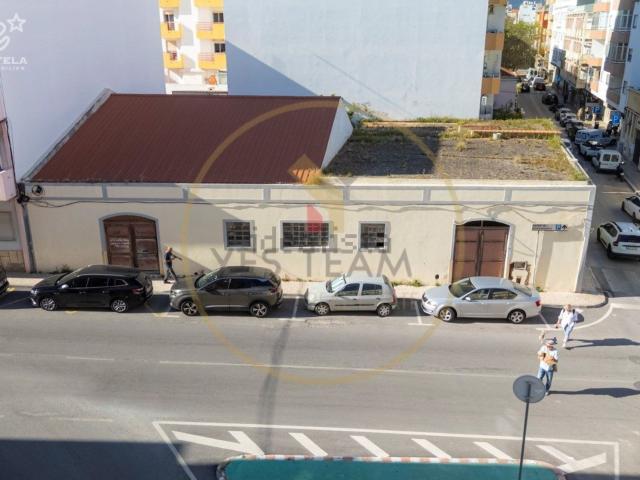 Armazém venda em Portimão, Faro