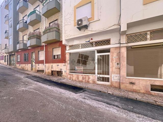 Loja alugar em Portimão, Faro