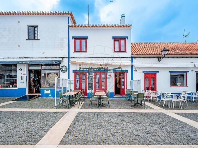 Loja venda em Sines, Setúbal