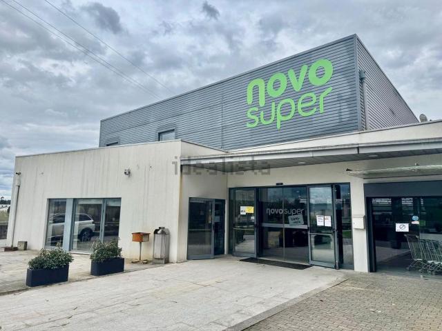 Armazém venda em Arcozelo, Braga