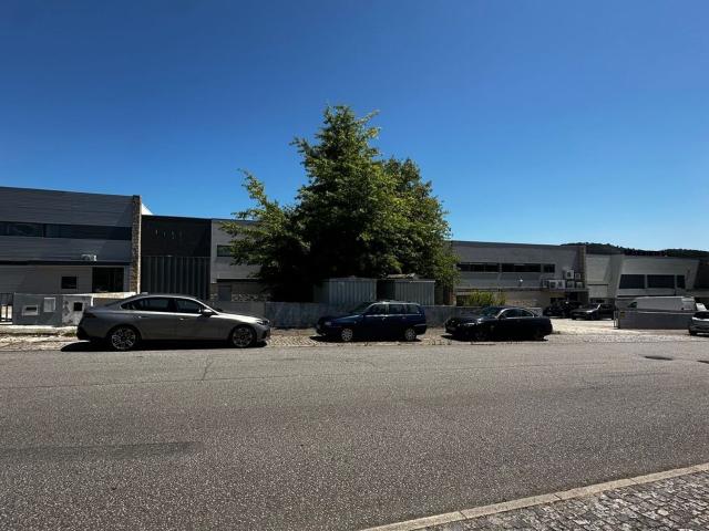 Armazém venda em Arcozelo, Braga