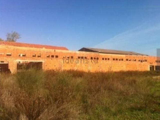Armazém venda em Santarém