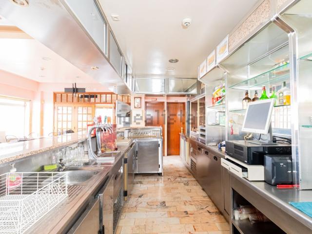 Ponto Comercial venda em Póvoa De Santa Iria