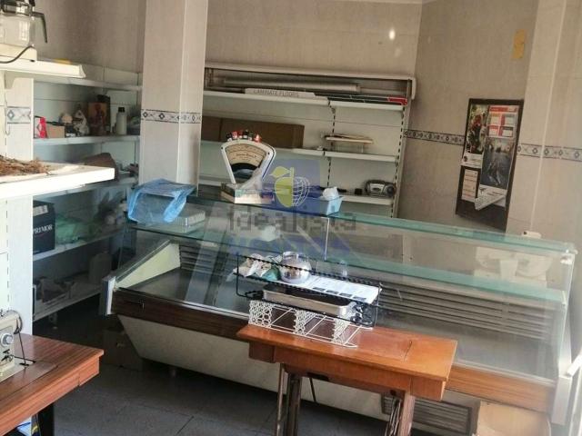Loja venda em Casal das Areias, Póvoa De Santa Iria