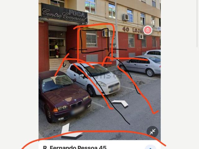 Loja venda em Forte Da Casa, Lisboa