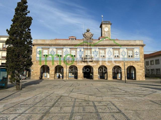 Loja alugar em A Ver-o-mar, Porto