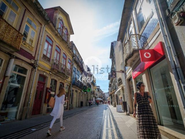 Loja alugar em A Ver-o-mar, Porto