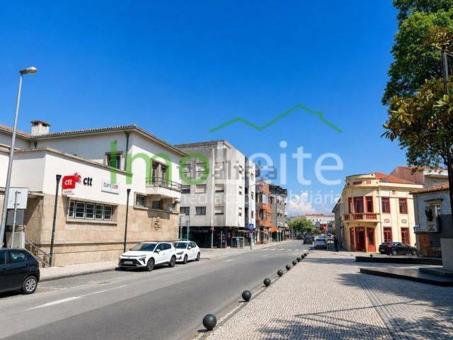 Loja venda em A Ver-o-mar, Porto