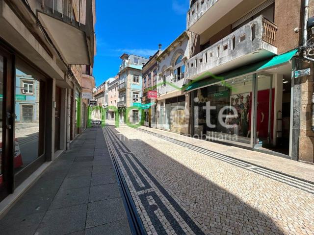 Loja alugar em Nova Sintra, A Ver-o-mar