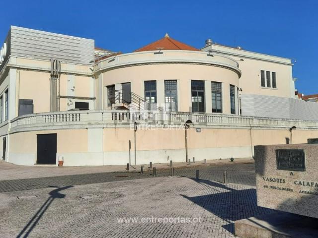 Loja venda em Póvoa de Varzim