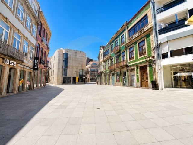 Loja alugar em A Ver-o-mar, Porto