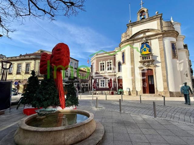 Loja venda em Nova Sintra, A Ver-o-mar