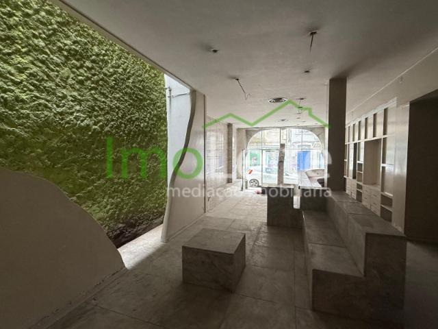 Loja alugar em A Ver-o-mar, Porto