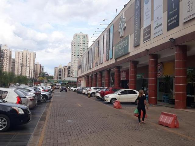 Ponto Comercial venda em Águas Claras, Região Geográfica Intermediária do Distrito Federal