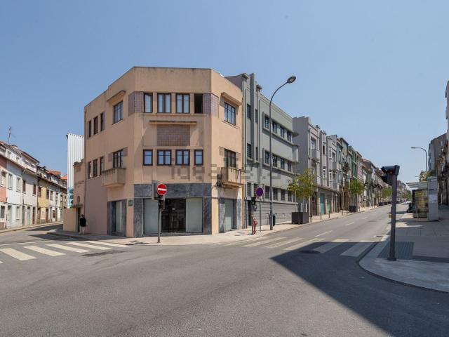 Loja alugar em Porto, Cedofeita