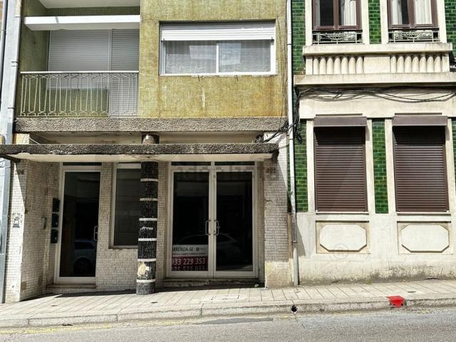 Loja alugar em Porto, Cedofeita