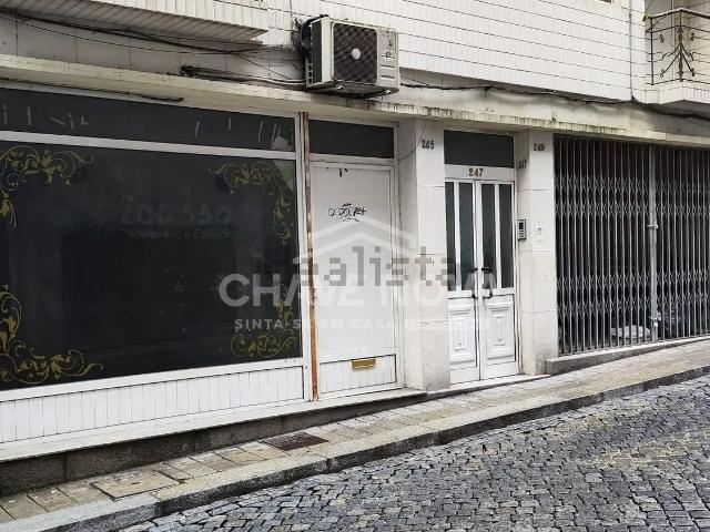 Loja venda em Porto, Cedofeita