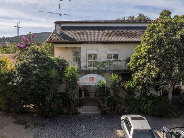 Armazém alugar em Vila Verde, Braga