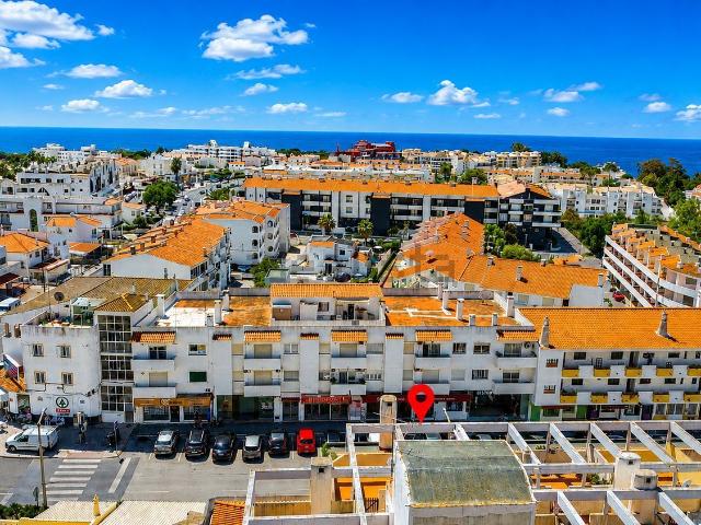 Loja venda em Albufeira e Olhos de Água, Albufeira