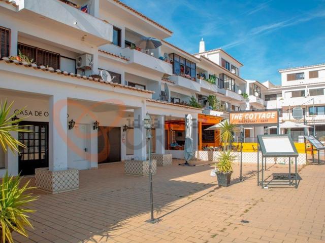 Loja venda em Albufeira e Olhos de Água, Albufeira