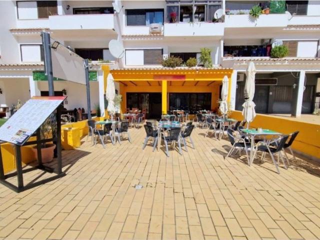 Loja venda em Albufeira e Olhos de Água, Albufeira